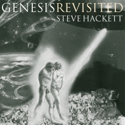 Steve Hackett - Watcher of the Skies